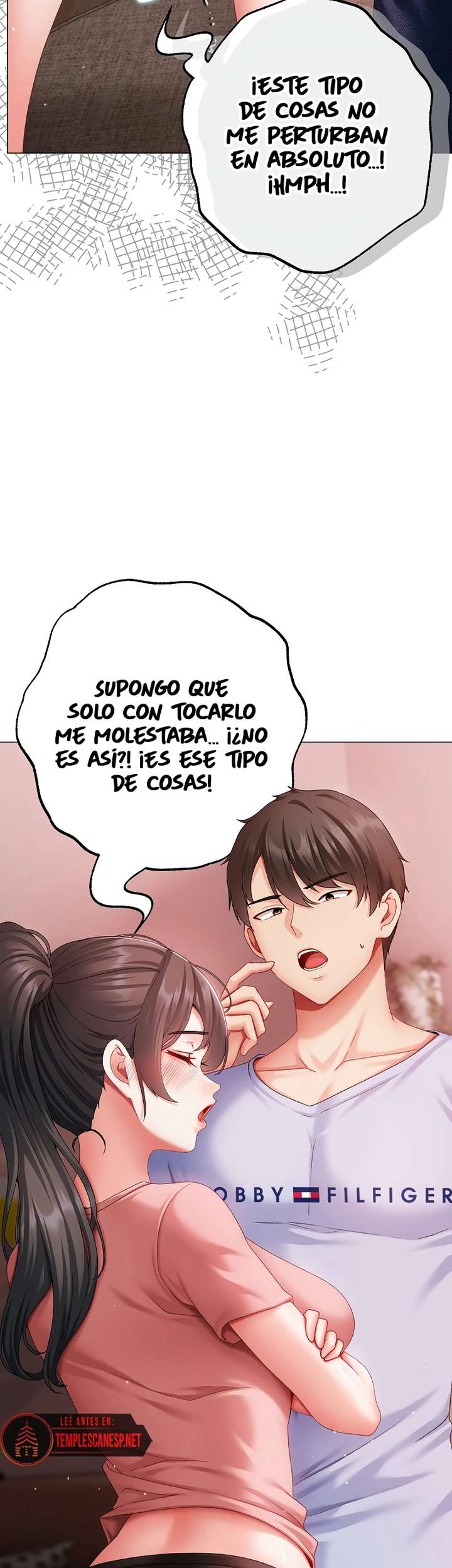 Little Stalker Raw Chapter 3 - Page 11