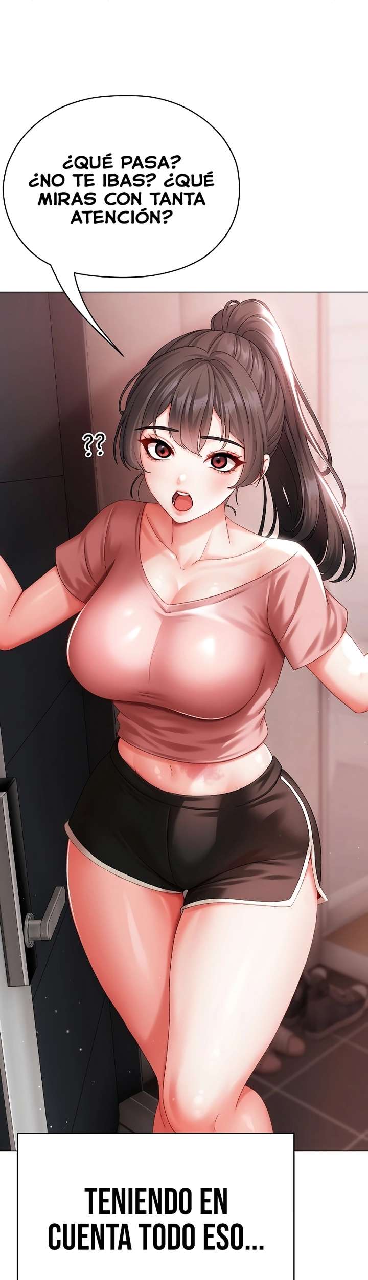 Little Stalker Raw Chapter 3 - Page 40