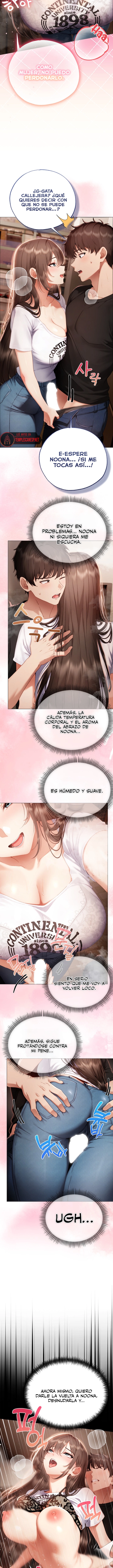 Little Stalker Raw Chapter 35 - Page 2