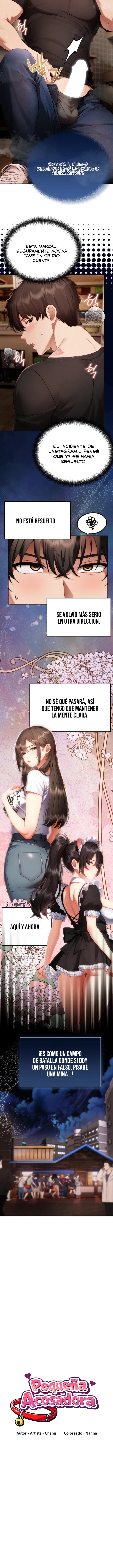 Little Stalker Raw Chapter 35 - Page 6