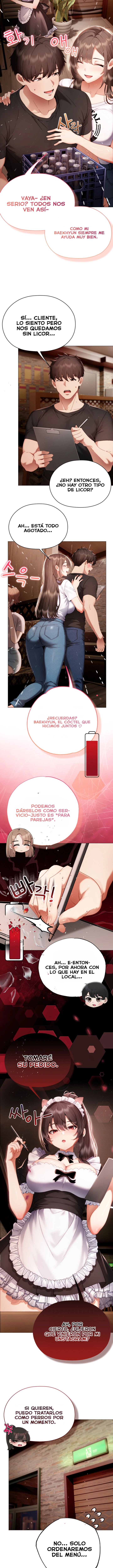 Little Stalker Raw Chapter 35 - Page 8