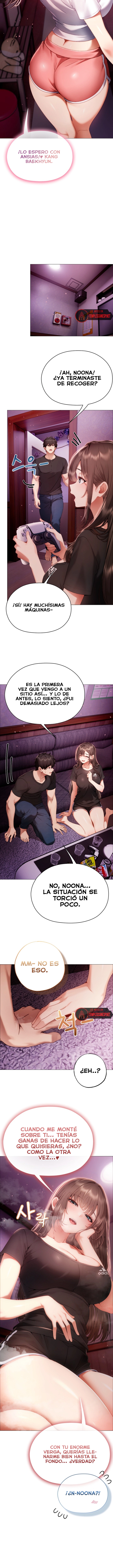Little Stalker Raw Chapter 36 - Page 12