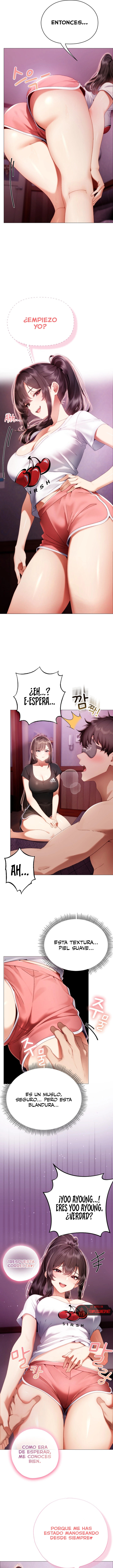 Little Stalker Raw Chapter 36 - Page 2
