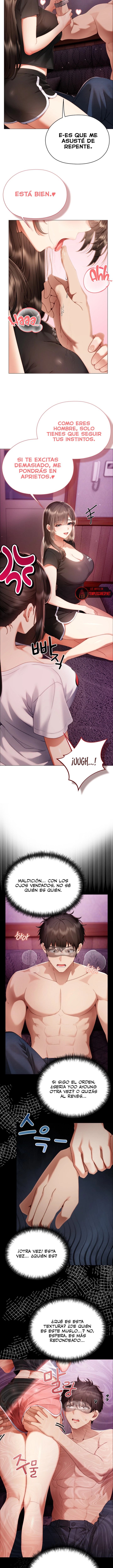 Little Stalker Raw Chapter 36 - Page 4