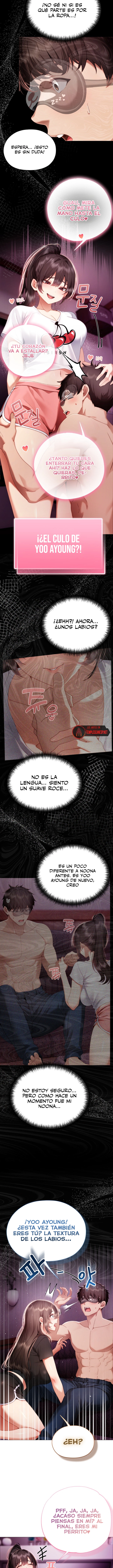 Little Stalker Raw Chapter 36 - Page 5