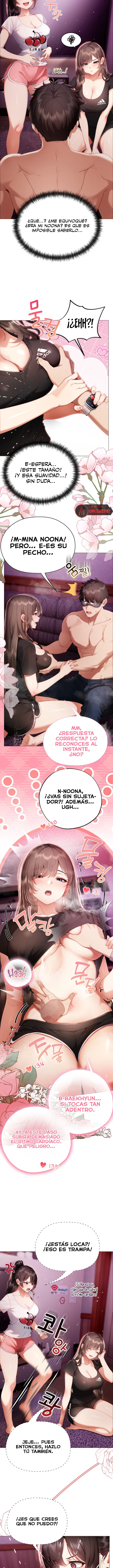 Little Stalker Raw Chapter 36 - Page 6