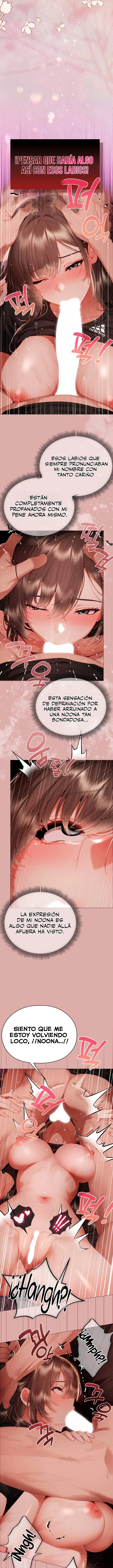 Little Stalker Raw Chapter 38 - Page 7