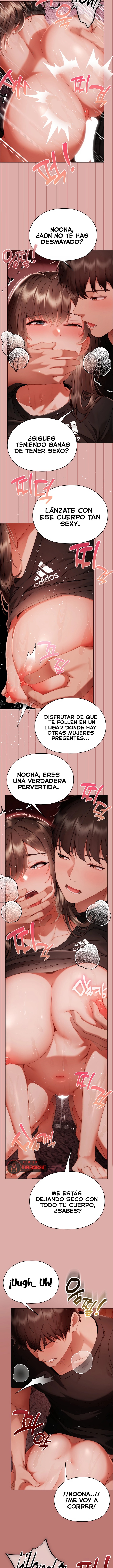 Little Stalker Raw Chapter 38 - Page 9
