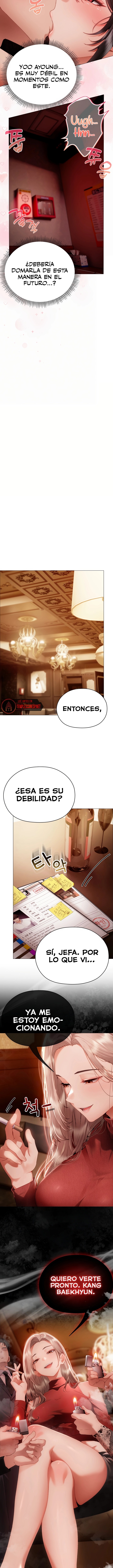 Little Stalker Raw Chapter 39 - Page 14