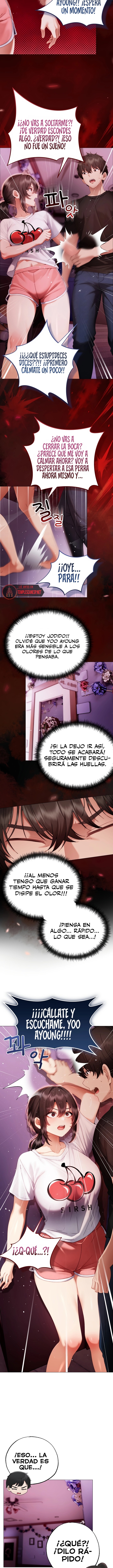 Little Stalker Raw Chapter 39 - Page 5