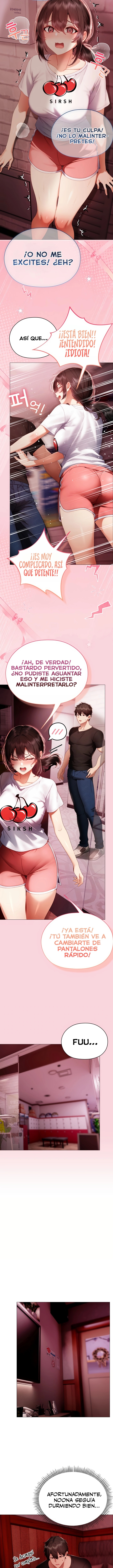 Little Stalker Raw Chapter 39 - Page 8
