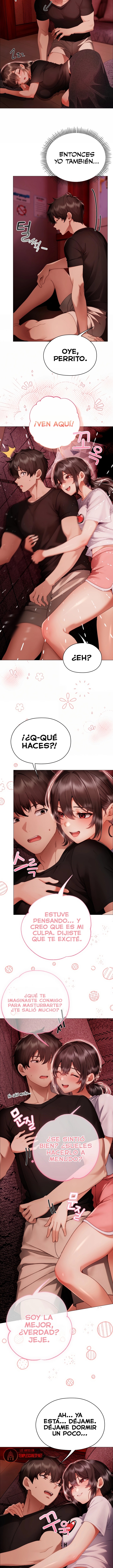 Little Stalker Raw Chapter 39 - Page 9