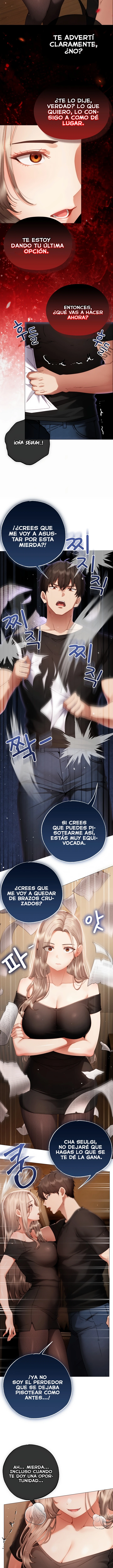 Little Stalker Raw Chapter 40 - Page 12