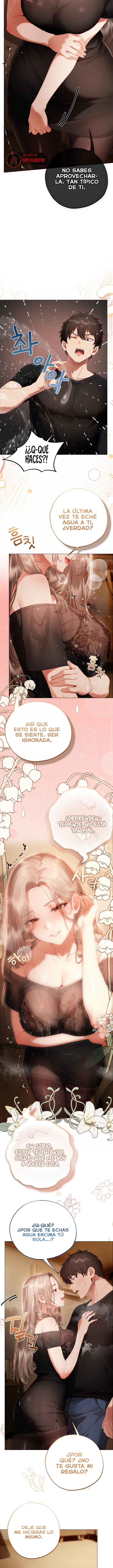 Little Stalker Raw Chapter 40 - Page 13