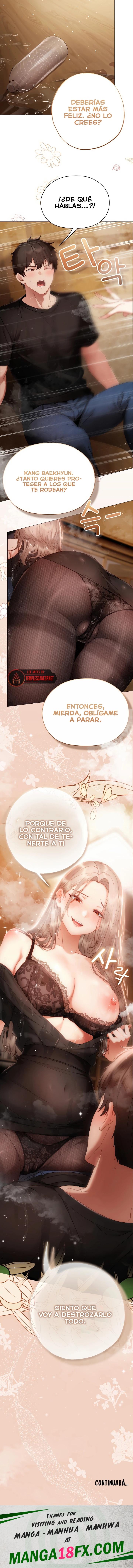 Little Stalker Raw Chapter 40 - Page 14