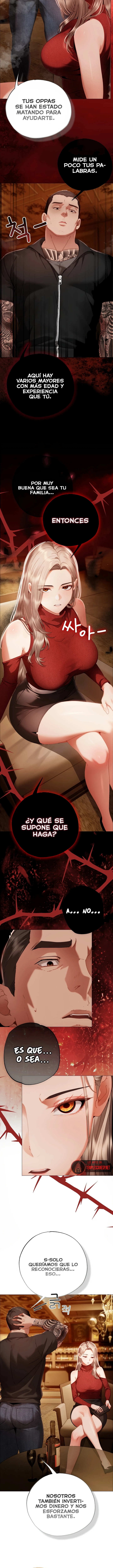 Little Stalker Raw Chapter 40 - Page 3