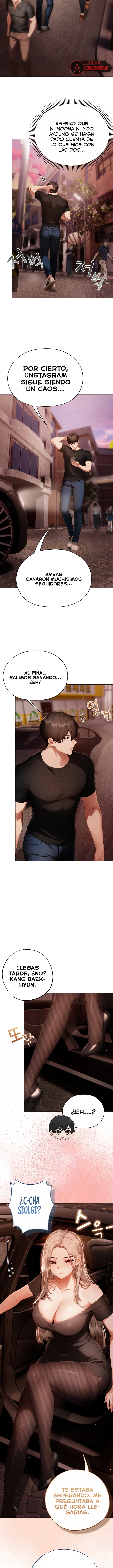 Little Stalker Raw Chapter 40 - Page 9