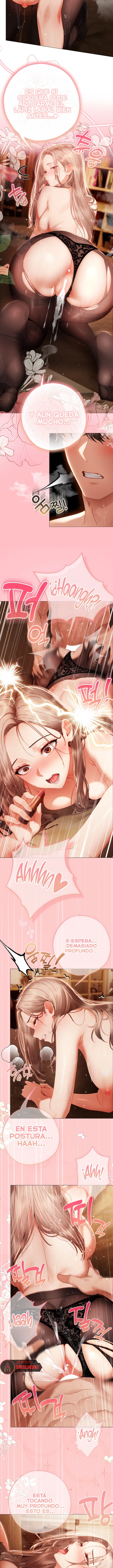Little Stalker Raw Chapter 42 - Page 10