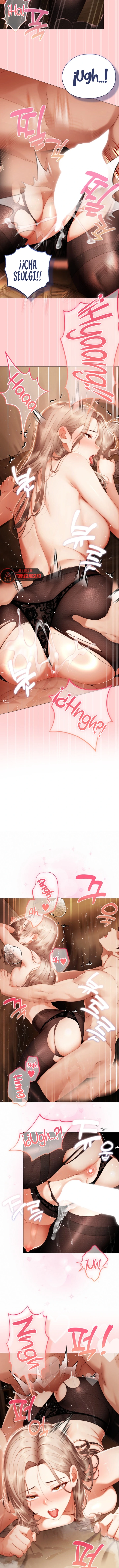 Little Stalker Raw Chapter 43 - Page 3