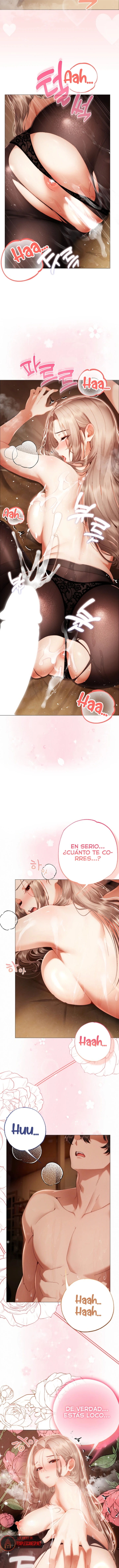 Little Stalker Raw Chapter 43 - Page 4