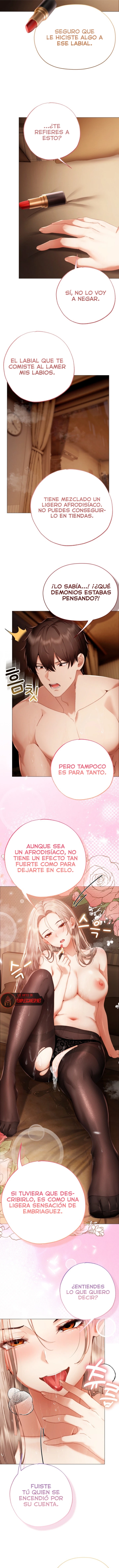 Little Stalker Raw Chapter 43 - Page 6