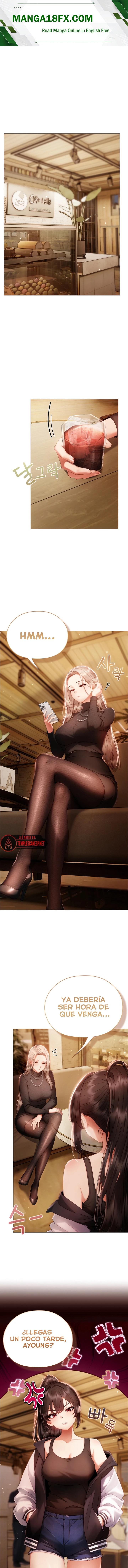Little Stalker Raw Chapter 45 - Page 1