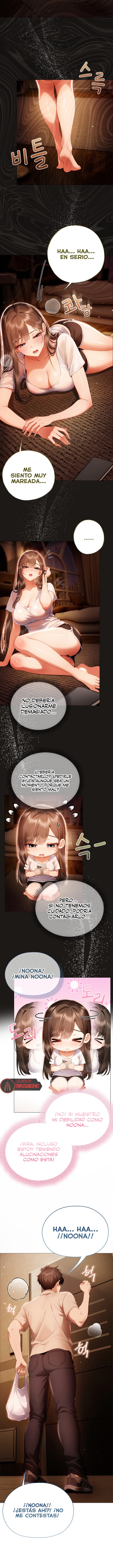 Little Stalker Raw Chapter 45 - Page 11