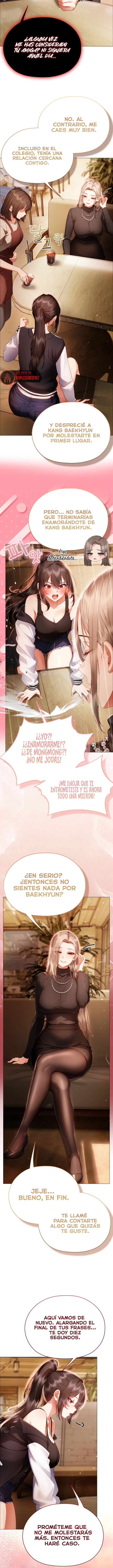 Little Stalker Raw Chapter 45 - Page 4