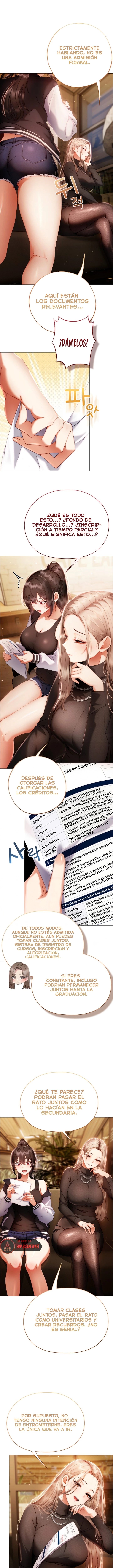 Little Stalker Raw Chapter 45 - Page 7