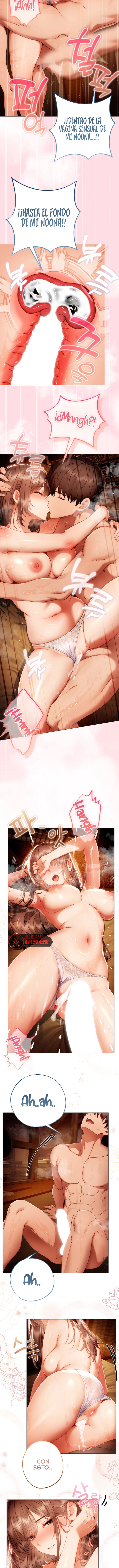 Little Stalker Raw Chapter 47 - Page 11