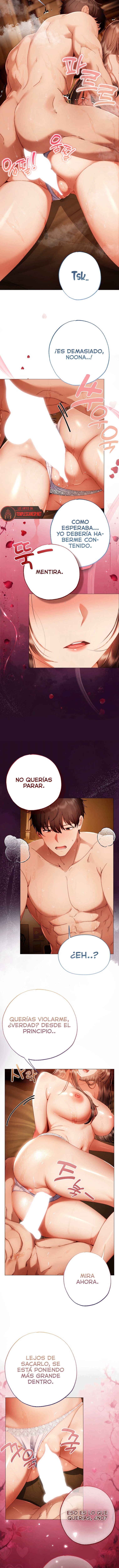Little Stalker Raw Chapter 47 - Page 4