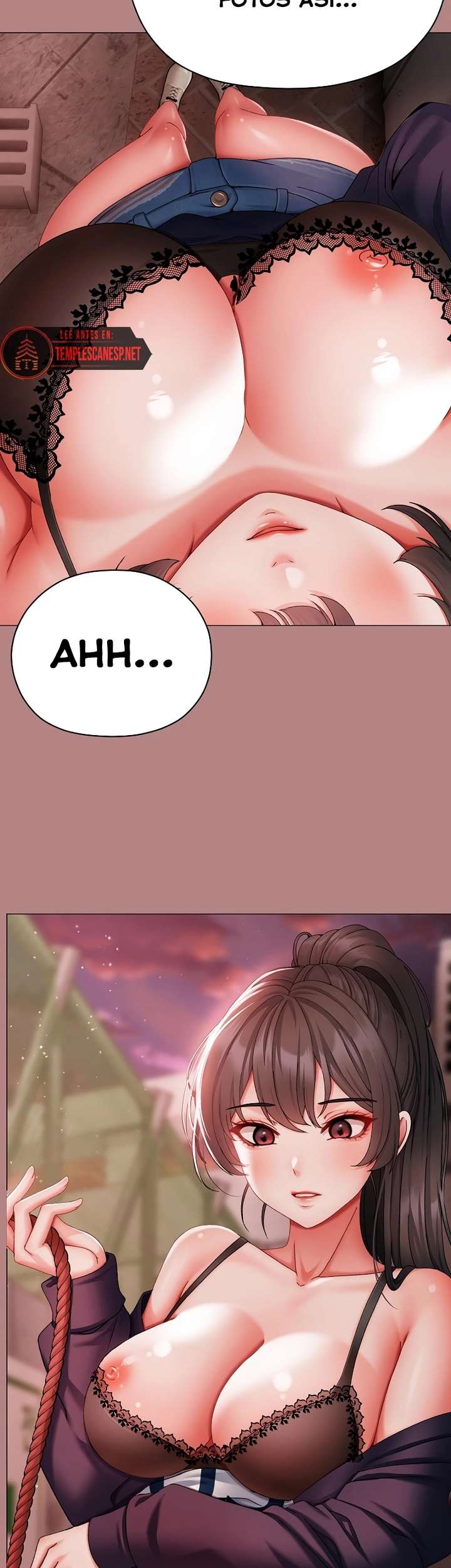 Little Stalker Raw Chapter 5 - Page 4