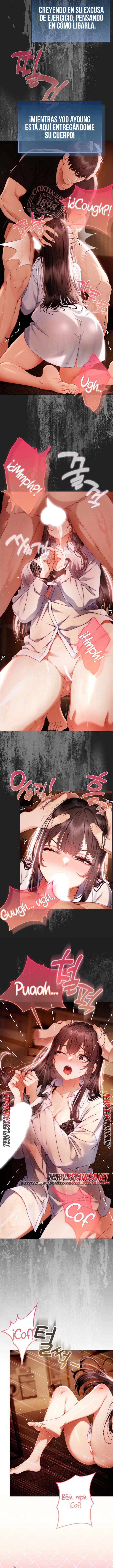 Little Stalker Raw Chapter 52 - Page 12