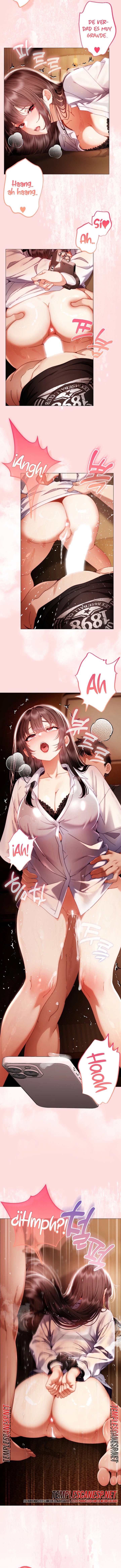 Little Stalker Raw Chapter 52 - Page 3