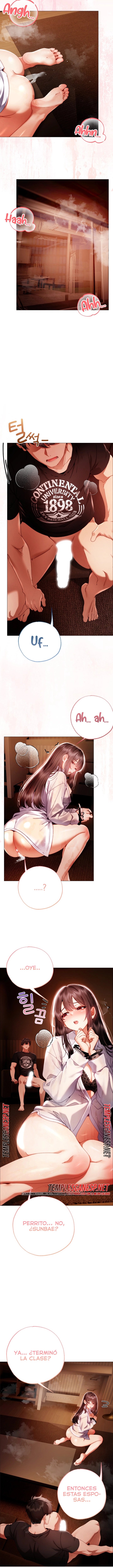 Little Stalker Raw Chapter 52 - Page 4