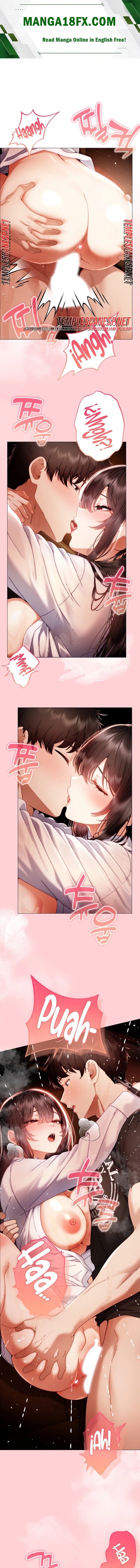 Little Stalker Raw Chapter 54 - Page 1