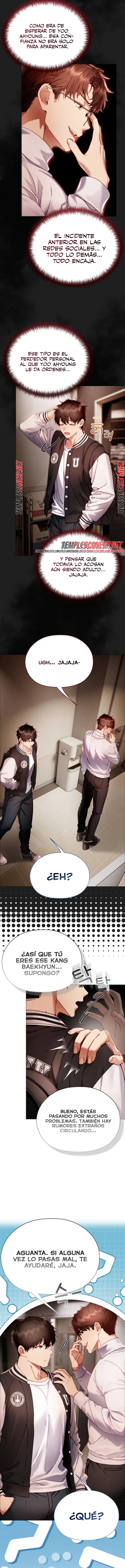 Little Stalker Raw Chapter 54 - Page 11
