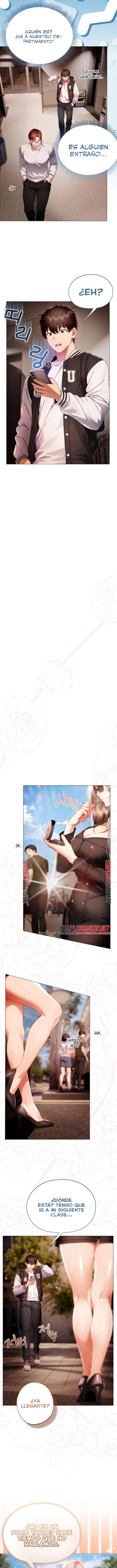 Little Stalker Raw Chapter 54 - Page 12