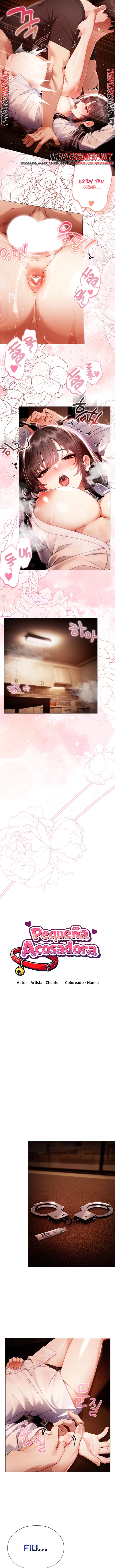 Little Stalker Raw Chapter 54 - Page 4