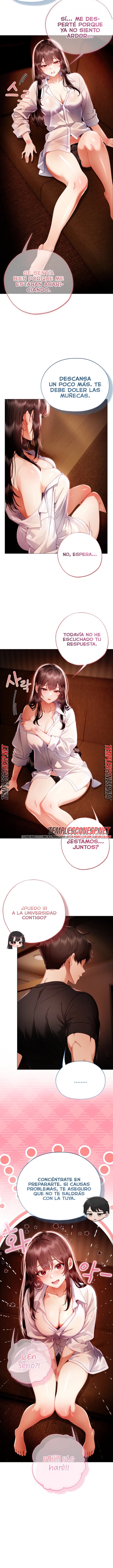 Little Stalker Raw Chapter 54 - Page 7