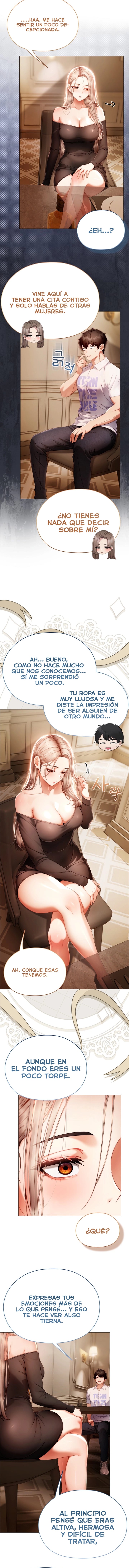 Little Stalker Raw Chapter 55 - Page 13
