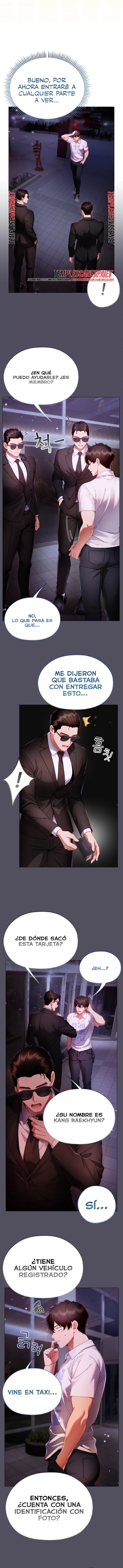 Little Stalker Raw Chapter 55 - Page 9