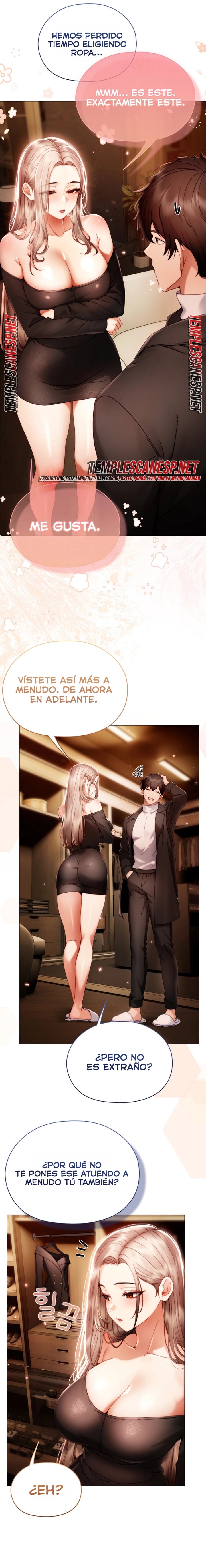 Little Stalker Raw Chapter 56 - Page 10
