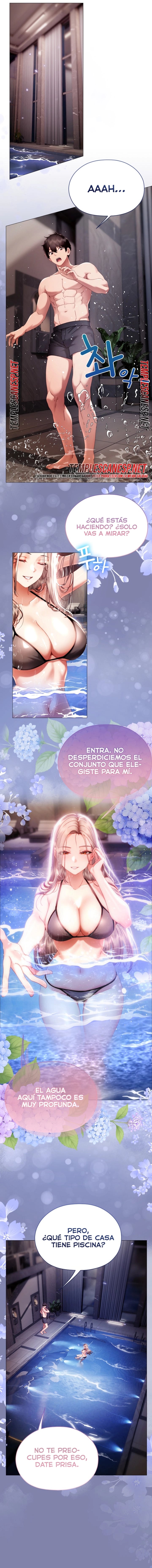Little Stalker Raw Chapter 56 - Page 12