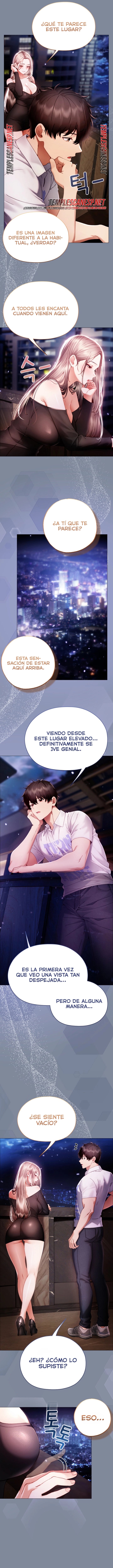 Little Stalker Raw Chapter 56 - Page 6