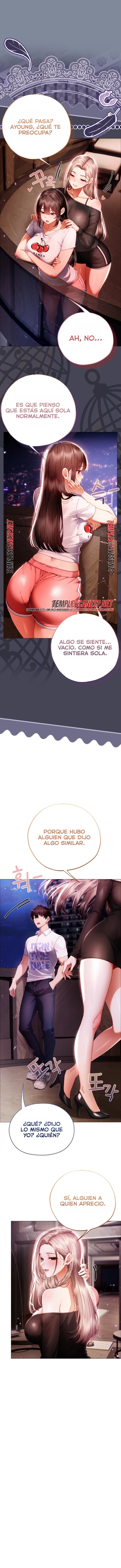 Little Stalker Raw Chapter 56 - Page 7