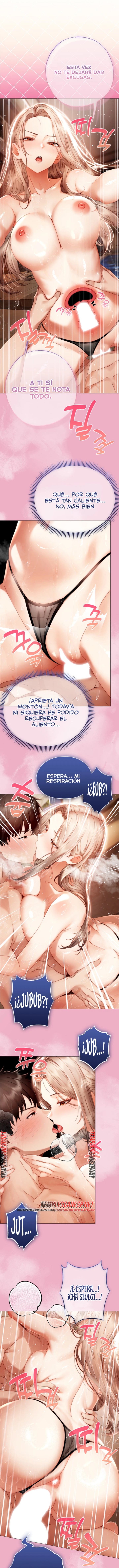 Little Stalker Raw Chapter 57 - Page 13