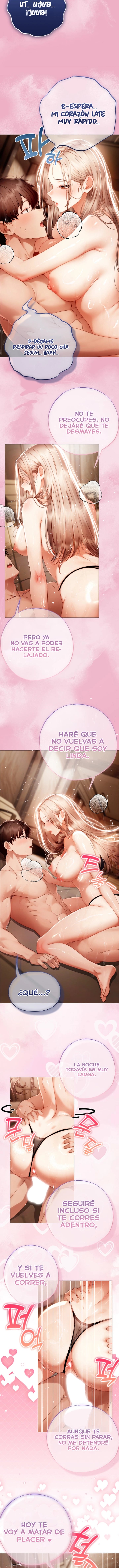 Little Stalker Raw Chapter 57 - Page 14