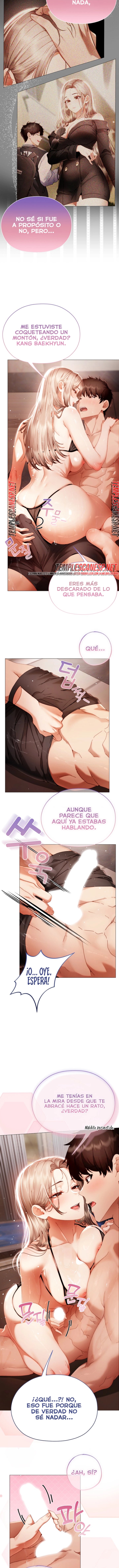 Little Stalker Raw Chapter 57 - Page 2