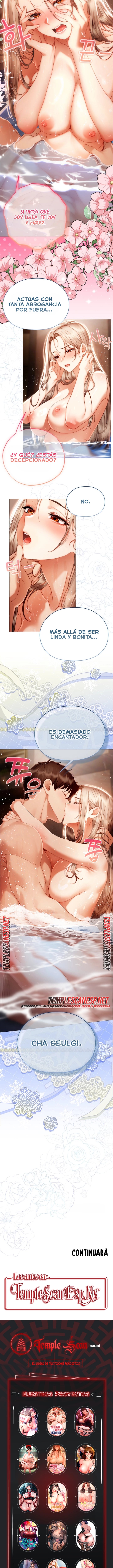Little Stalker Raw Chapter 58 - Page 13